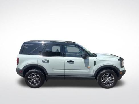 Used 2024 Ford Bronco Sport Badlands AWD/4WD image 6