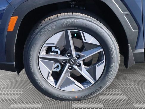New 2026 Hyundai Tucson SEL AWD/4WD image 4