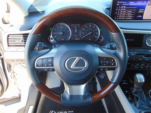 Used 2017 Lexus RX 350 FWD image 15