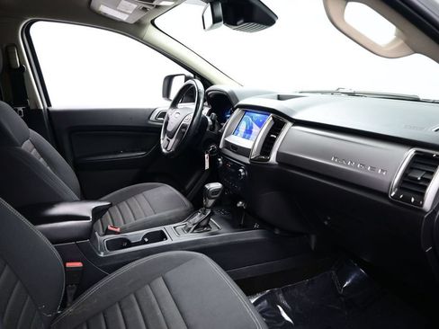 Used 2022 Toyota Venza XLE AWD/4WD image 32