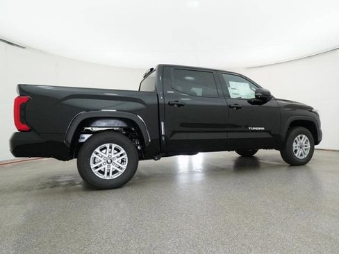 New 2026 Toyota Tundra SR5 image 46