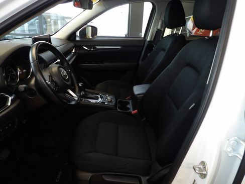 Certified 2023 MAZDA CX-5 AWD 2.5 S image 25