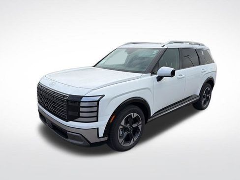 New 2026 Hyundai Palisade Limited AWD/4WD image 1