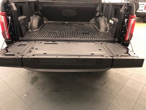 Used 2024 Ford F150 Tremor w/ Equipment Group 402A High image 11