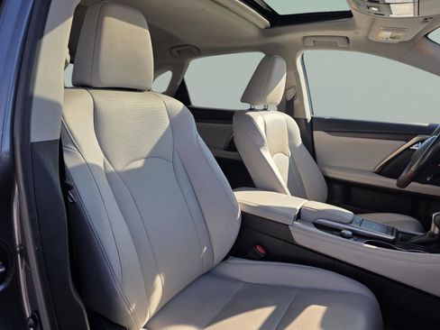 Used 2022 Lexus RX 350 FWD w/ Premium Package image 30