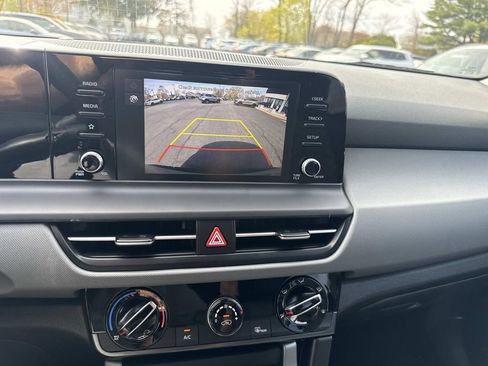 New 2026 Kia Seltos LX AWD/4WD image 10