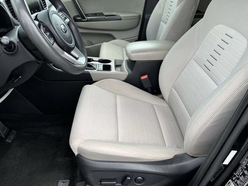 Used 2020 Kia Sportage LX w/ LX Popular Package FWD image 15