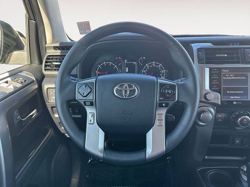 Used 2024 Toyota 4Runner SR5 image 15