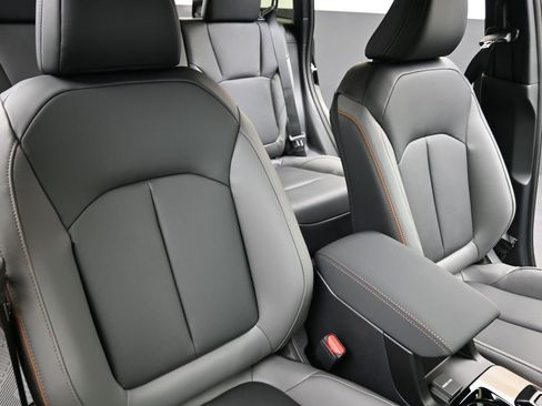 New 2026 Subaru Forester Sport image 14