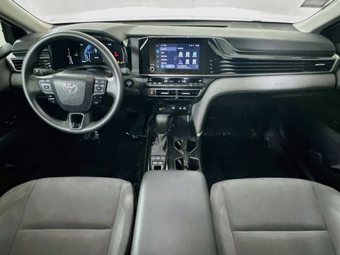 Certified 2025 Toyota Camry LE w/ Convenience Package FWD image 27