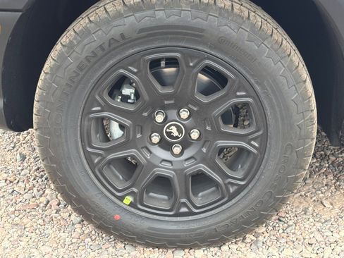 New 2026 Ford Bronco Sport Badlands image 26