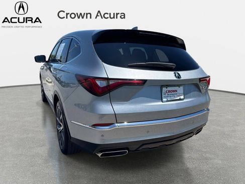 Used 2023 Acura MDX FWD w/ Technology Package image 9