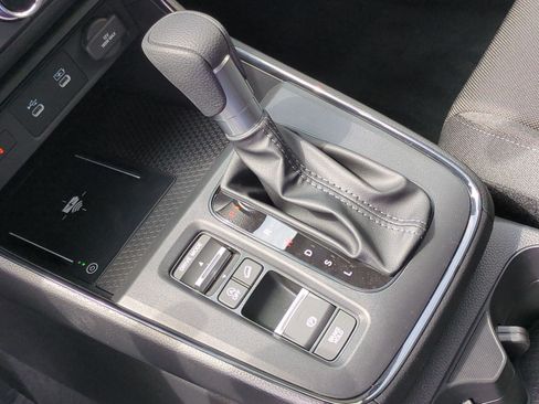 New 2026 Honda CR-V EX image 14