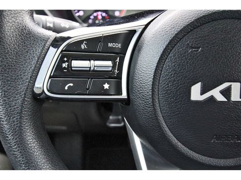 Used 2023 Kia Forte LX FWD image 19