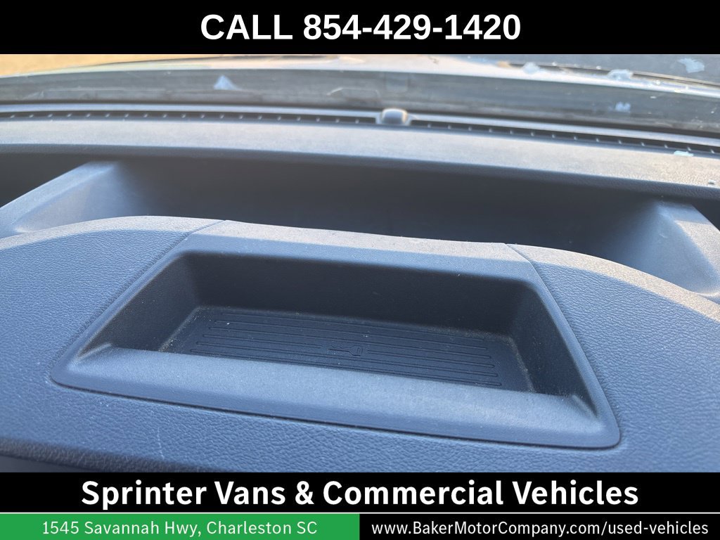 Used 2023 Ford Transit 250 Medium Roof AWD w/ Load Area Protection Package image 26