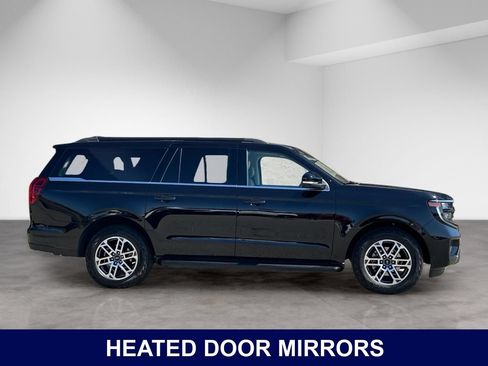 Used 2025 Ford Expedition Max Active AWD/4WD image 7