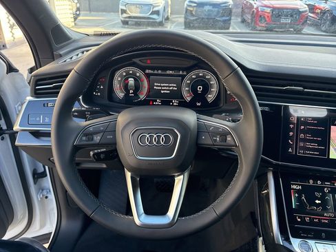 New 2026 Audi Q7 3.0T Premium Plus image 20