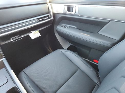 New 2026 Hyundai Santa Fe SEL FWD image 17