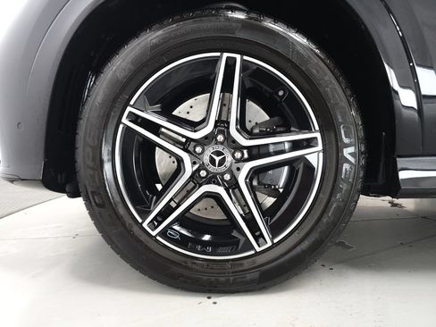 Certified 2026 Mercedes-Benz GLE 450 4MATIC image 37