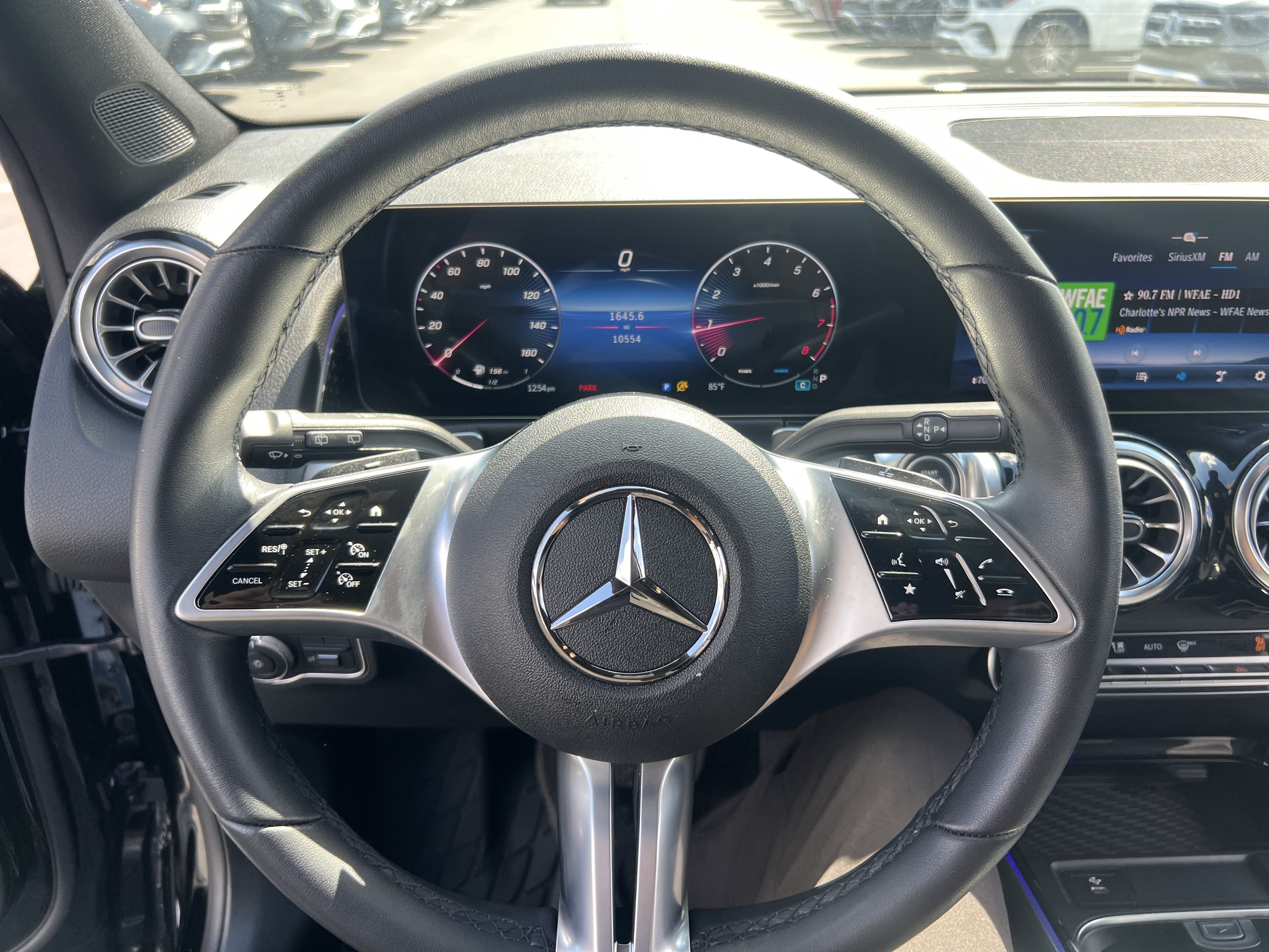 Certified 2026 Mercedes-Benz GLB 250 4MATIC image 18