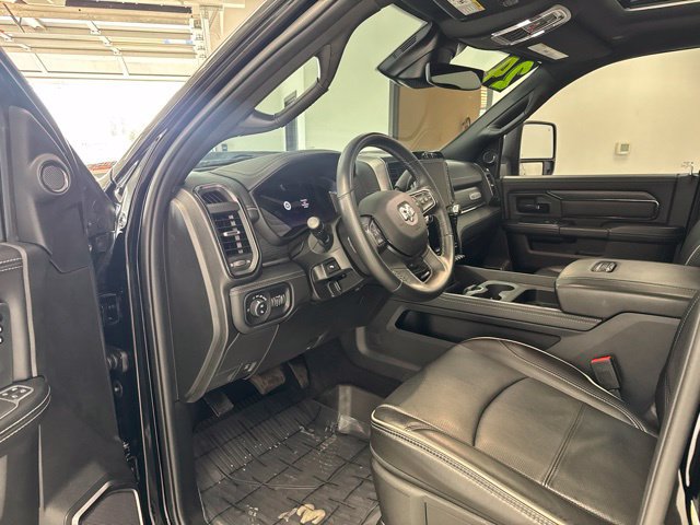 Used 2024 RAM 2500 Rebel w/ Safety Group AWD/4WD image 18