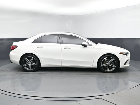 Used 2022 Mercedes-Benz A 220 4MATIC w/ Premium Package Lite image 3