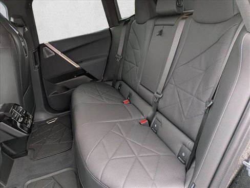 New 2026 BMW iX xDrive60 image 16