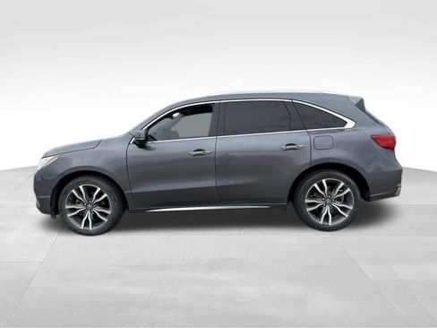 Used 2020 Acura MDX SH-AWD w/ Advance Package image 6