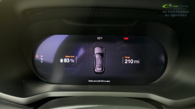 Used 2024 Polestar Polestar 2 AWD/4WD image 62
