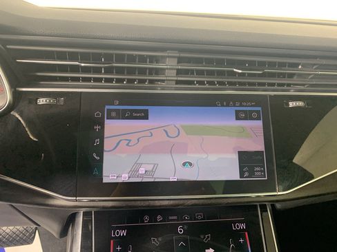 Used 2021 Audi Q8 Premium AWD/4WD image 25
