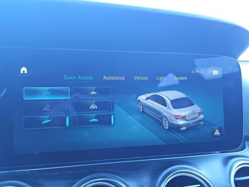 Certified 2023 Mercedes-Benz E 450 4MATIC Sedan image 31