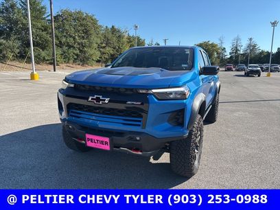 Used 2024 Chevrolet Colorado ZR2 w/ ZR2 Convenience Package III