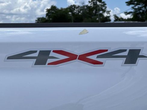 New 2025 Chevrolet Silverado 2500 Custom w/ Custom Value Package image 22