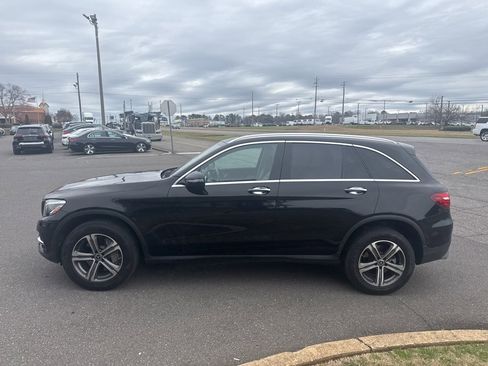 Used 2018 Mercedes-Benz GLC 300 image 8