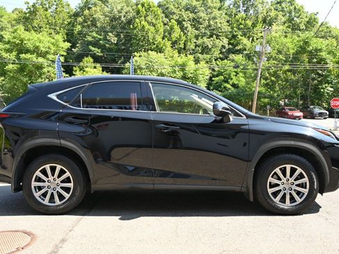 Used 2017 Lexus NX 200t FWD w/ Accessory Package 2 image 6
