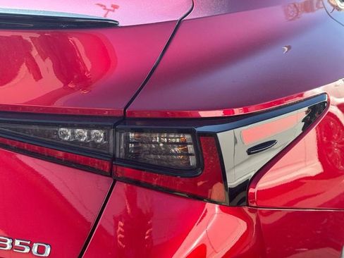 Used 2023 Lexus IS 350 F Sport AWD/4WD image 13