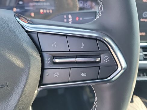 New 2026 Chevrolet Equinox EV LT image 6