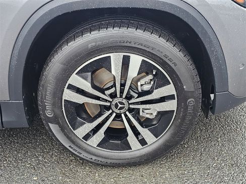 Used 2025 Mercedes-Benz GLA 250 4MATIC image 28