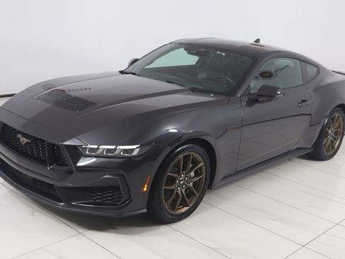 Used 2024 Ford Mustang GT Premium RWD image 30