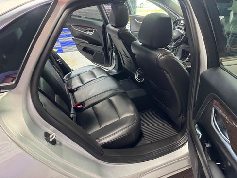 Used 2016 Cadillac XTS Luxury w/ Driver Awareness Package FWD image 15