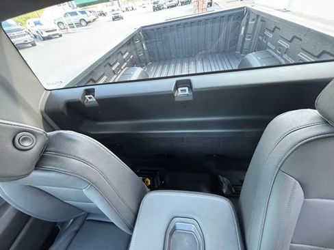 New 2026 Chevrolet Silverado 1500 W/T w/ Trailering Package image 24