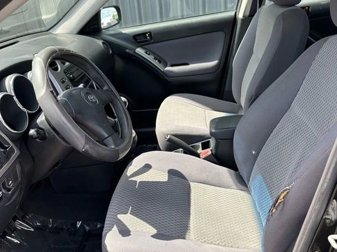 Used 2006 Toyota Matrix XR image 7