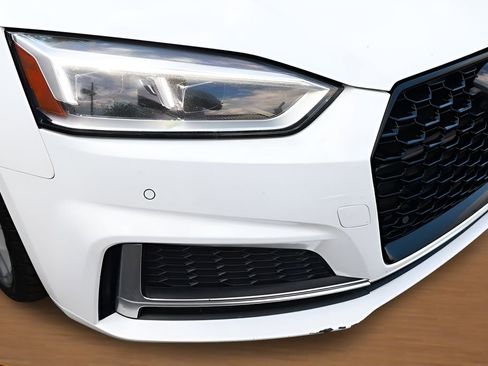 Used 2019 Audi S5 Prestige AWD/4WD image 18