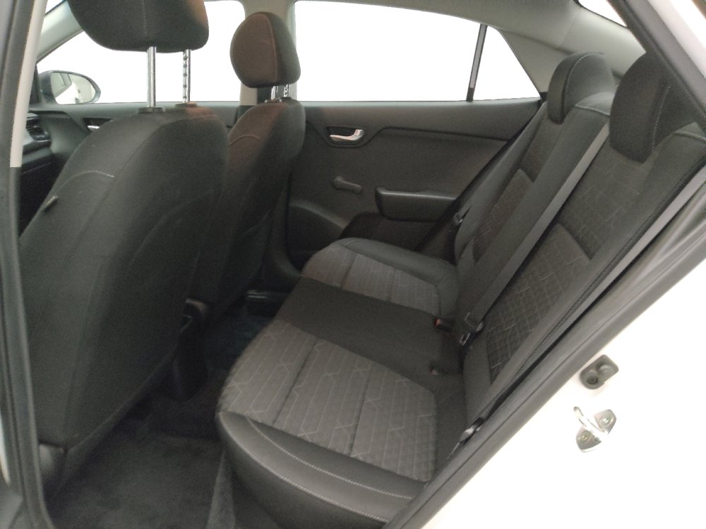 Used 2018 Kia Rio LX FWD image 17