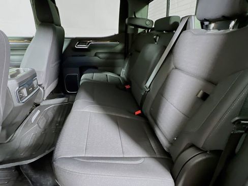New 2026 GMC Sierra 1500 Elevation w/ Preferred Package image 19