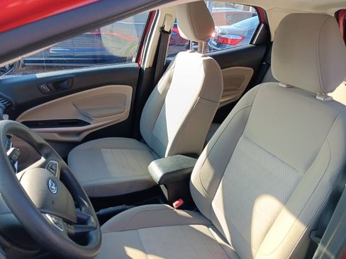 Used 2022 Ford EcoSport S image 6