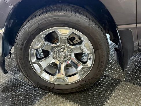 Certified 2023 RAM 1500 Big Horn RWD image 14