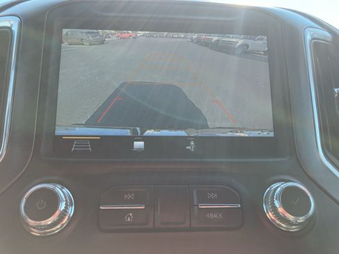 Used 2019 GMC Sierra 1500 AT4 w/ AT4 Preferred Package AWD/4WD image 21