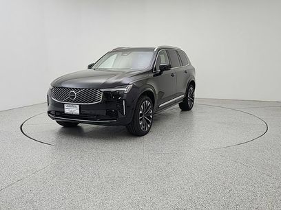 New 2026 Volvo XC90 B6 Plus w/ Protection Package Premier