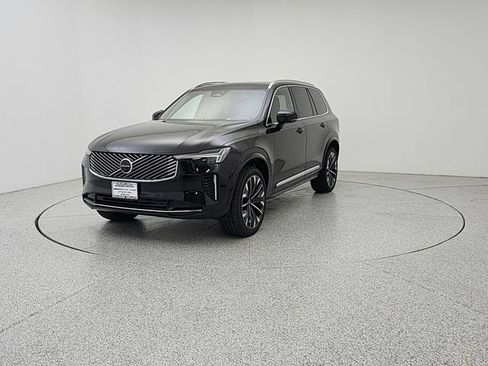 New 2026 Volvo XC90 B6 Plus w/ Protection Package Premier AWD/4WD image 1